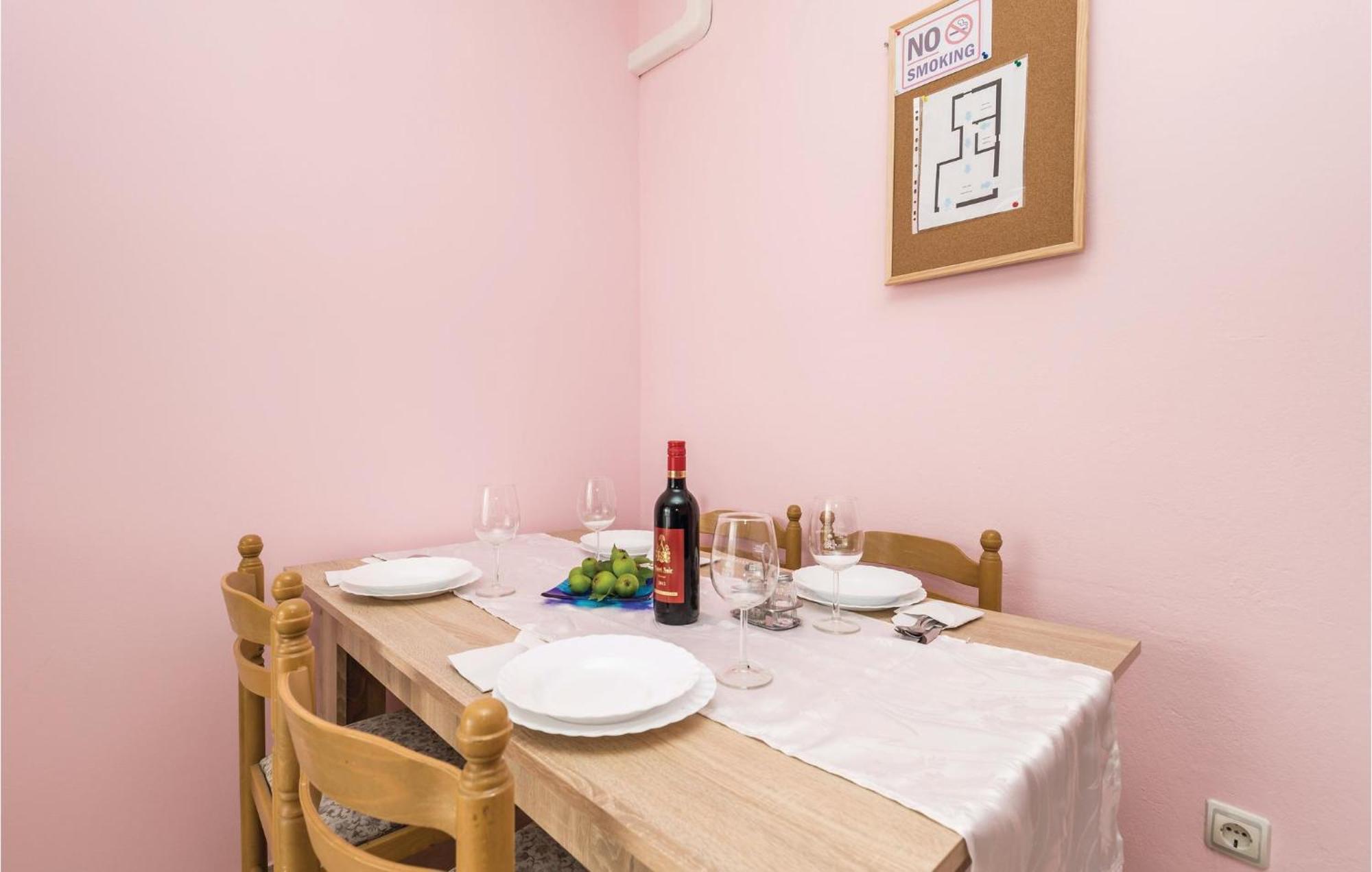 Gorgeous Apartment In Matulji With Kitchen Экстерьер фото